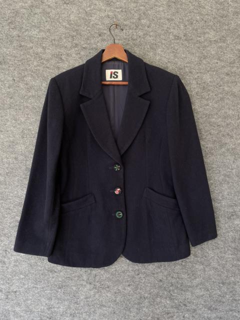 Other Designers Issey Miyake - IS BY ISSEY MIYAKE JACKET