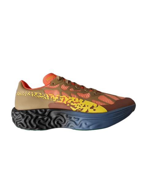 PUMA Salehe Bembury x Puma Velum Nitro 'Yams'