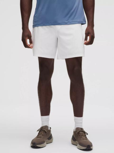 lululemon Pace Breaker Lined Short 7"