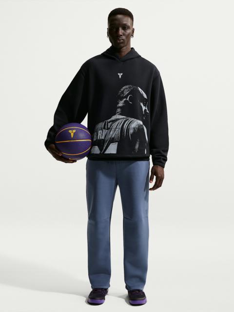 Nike Kobe Men's Dri-FIT Fleece Basketball Pants