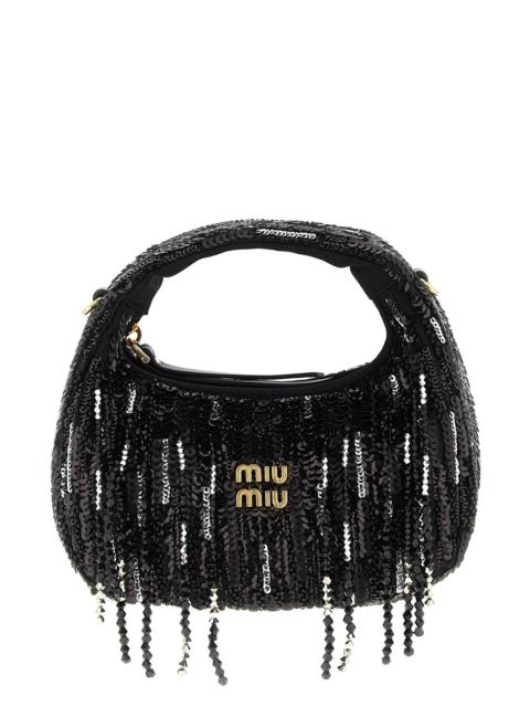 Miu Miu 'Wander' mini handbag