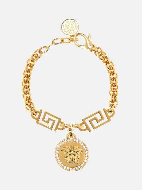 VERSACE Medusa bracelet