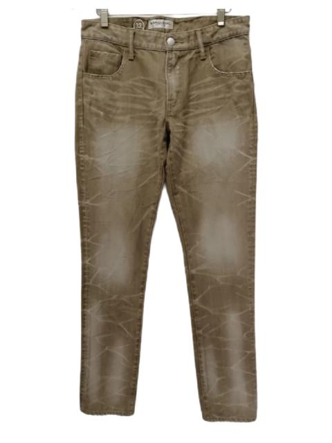 Other Designers Vanquish - 🔥STYLE DESIGN🔥VANQUISH Japanese Brand Jeans