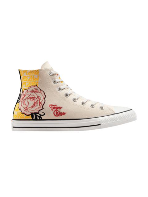 Converse Topo Chico x Marka27 x Chuck Taylor All Star High 'Topo Chico Bottle'