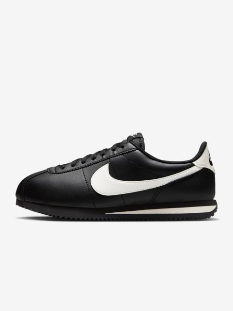 Nike Nike Cortez Leather Women's Shoes