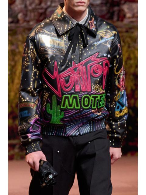 Louis Vuitton Louis Vuitton - Pharell Williams - F/W 24 - Rodeo Tee