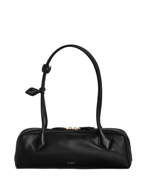 Alaïa Alaïa Medium Le Teckel Shoulder Bag