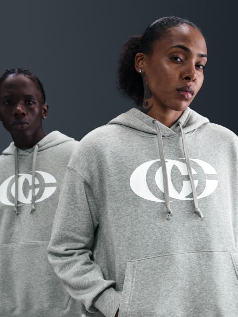 Nike Nike Caitlin Clark Basketball Phoenix Fleece Pullover Hoodie