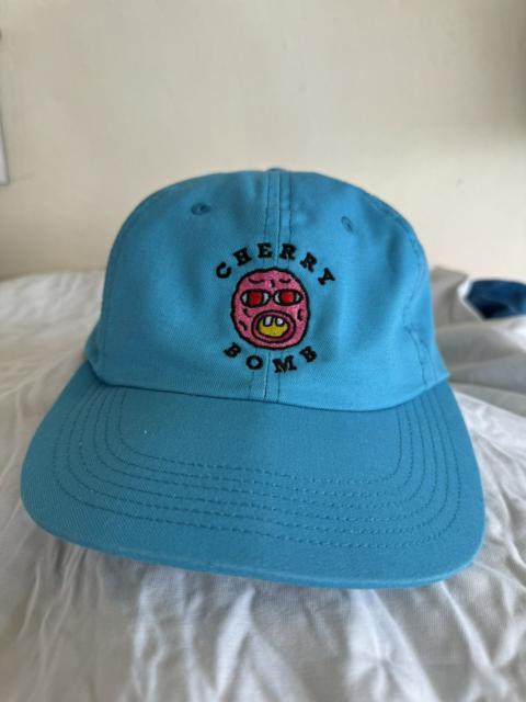 Golf Wang - Cherry Bomb Hat