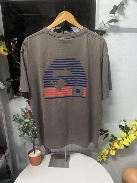 A BATHING APE® Authentic Bape over size