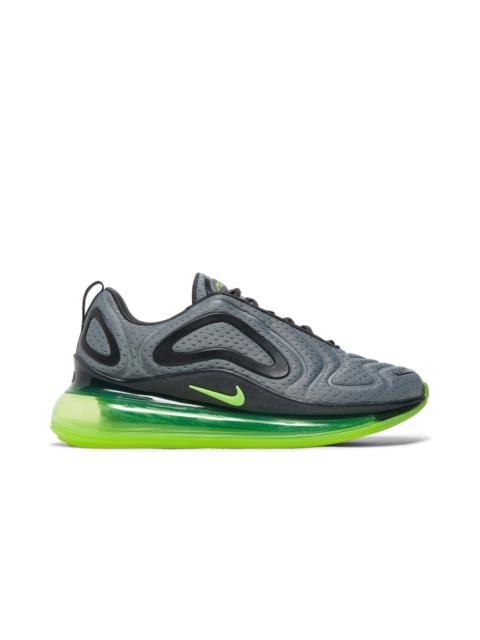 Nike Air Max 720 'Green Volt'