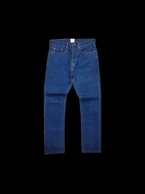 Other Designers Gap - Best Offer🔥Gap X Ami Alexandre Mattiussi Jeans