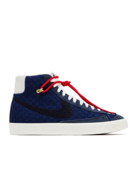 Nike BLAZER MID '77 VINTAGE 'SASHIKO'