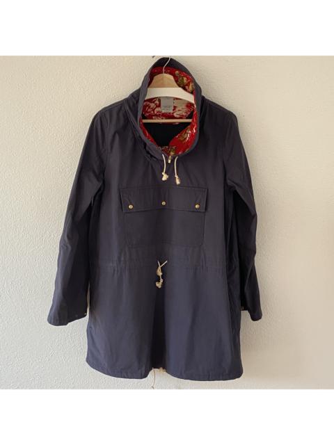 visvim Nakota Anorak