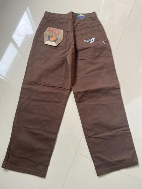 Other Designers Streetwear - vintage deadtock menace