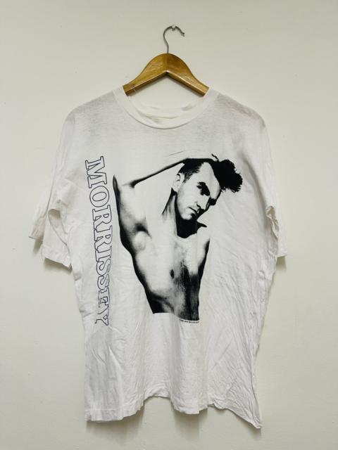 Other Designers Vintage - Vintage 80’s Morrissey “ Viva Hate 1988 Alt Rock w2