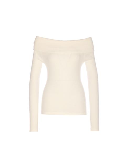 LISA YANG Lisa Yang Women Claudina Long Sleeves Top