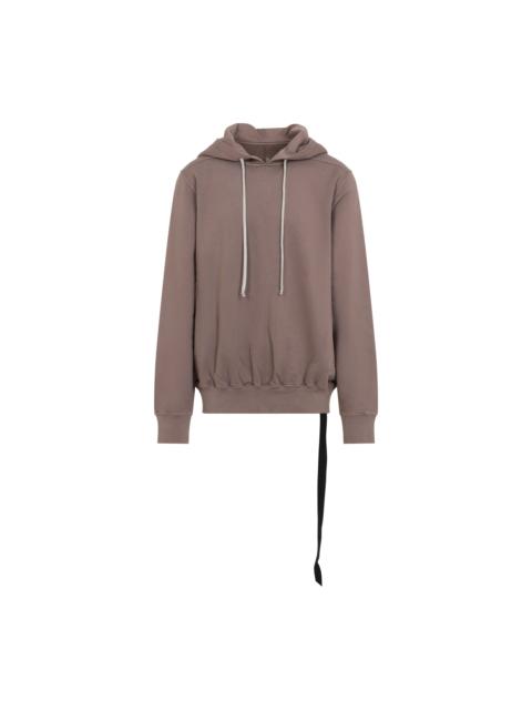 Rick Owens DRKSHDW Rick Owens Drkshdw Oversized Hoodie Men