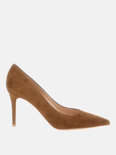 Gianvito Rossi High heel shoes woman Gianvito Rossi
