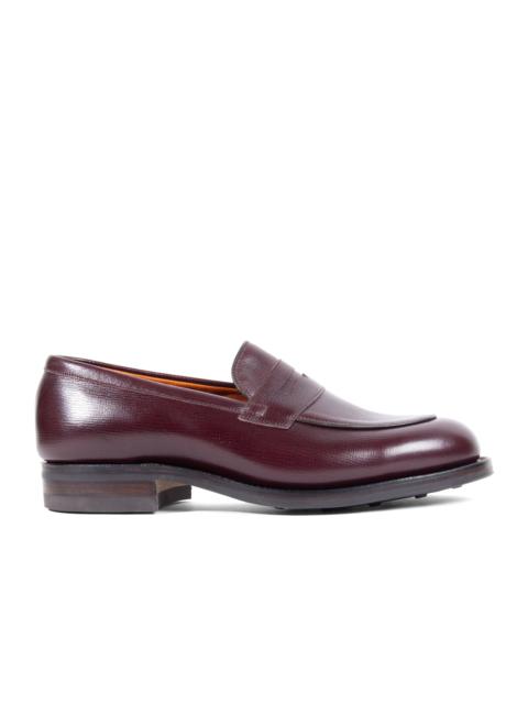 VIBERG Bristol - Brandy Alcazar Calf