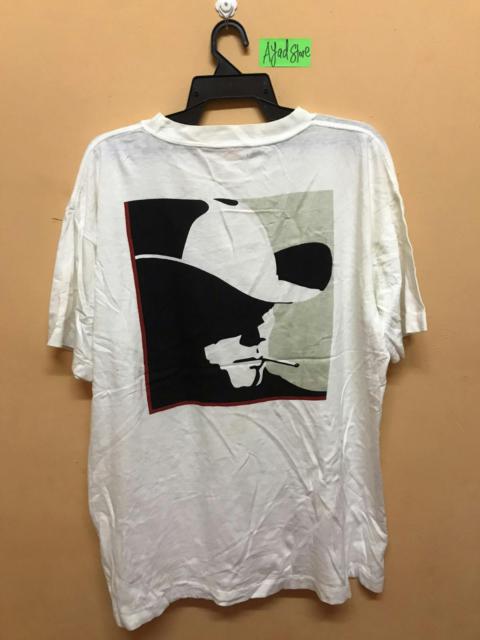 Other Designers Marlboro - ‼️VINTAGE MALBORO T POCKET BACK PRINTED‼️