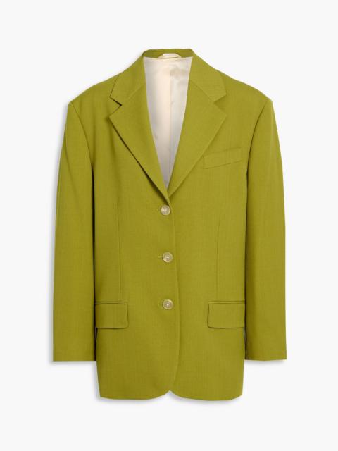 Acne Studios Woven blazer
