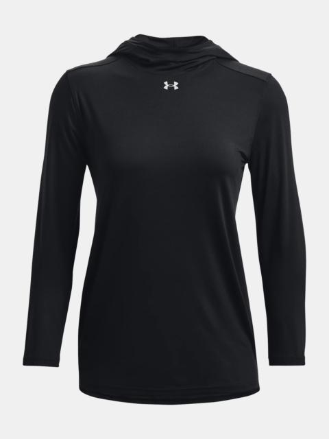 Under Armour Women's UA Knockout Team Hoodie