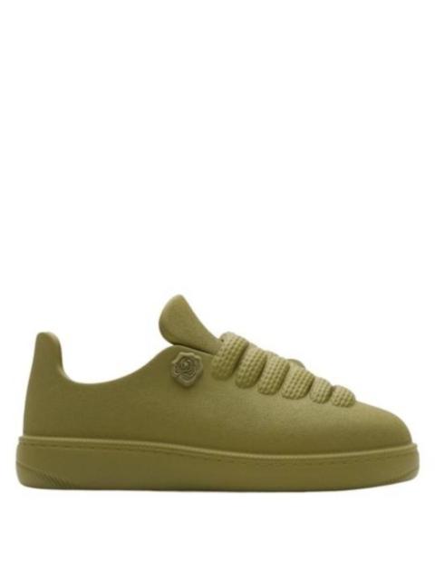 Burberry Burberry Slip-on EVA Bubble Sneakers