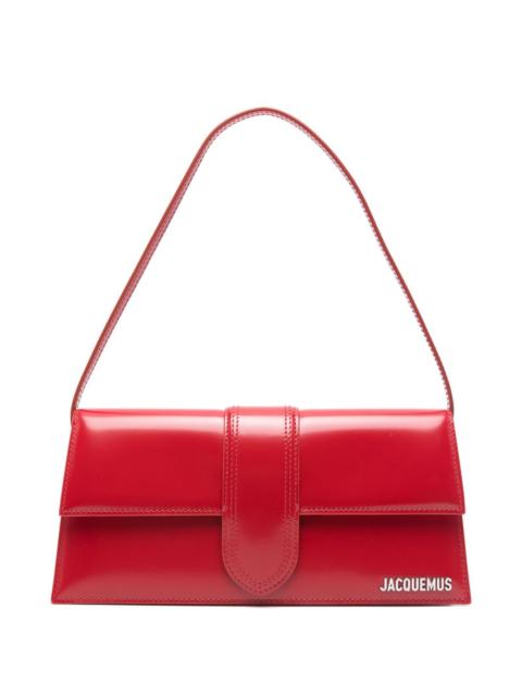 JACQUEMUS Jacquemus Women Le Bambino Long Shoulder Bag