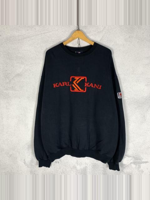 Other Designers Vintage Karl Kani Sweatshirt Crewneck