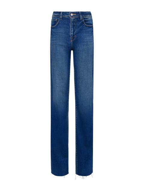 L'AGENCE Scottie Wide-Leg Jean
