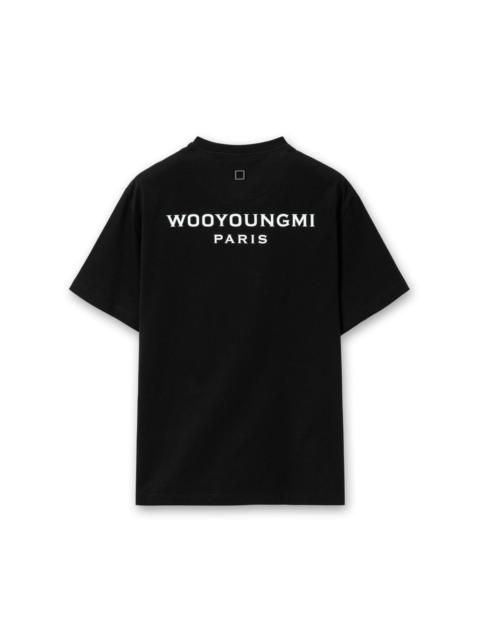 Wooyoungmi Mens T-Shirt