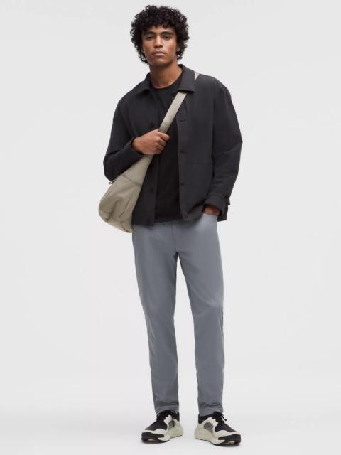 lululemon ABC Slim-Fit 5 Pocket Pant 32L *Warpstreme