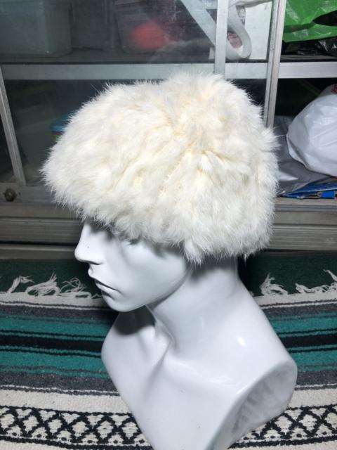 Other Designers Japanese Brand - Love Boat Mohair Beanie Hat
