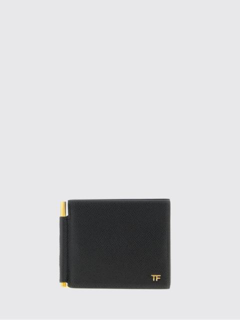 TOM FORD Wallet men Tom Ford