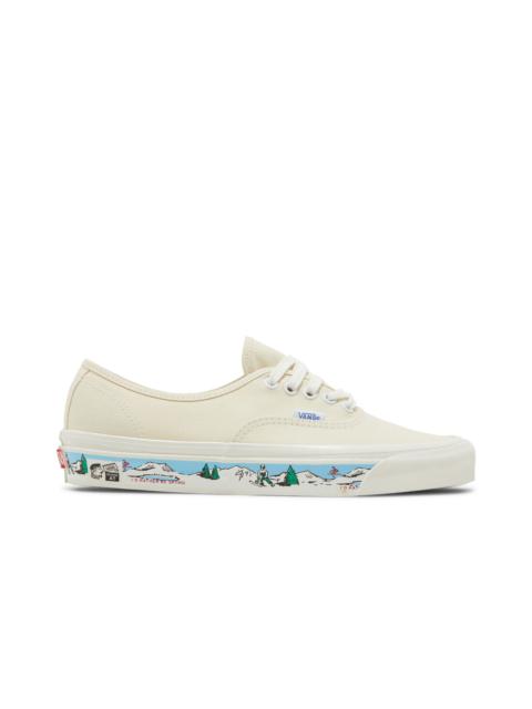 Vans Authentic 44 DX 'Anaheim Factory - Scene AT'