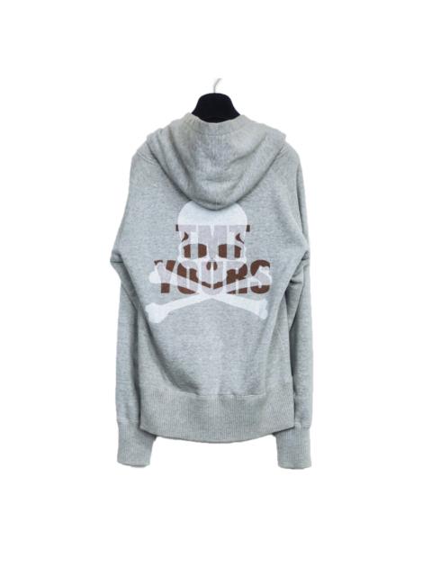 mastermind JAPAN Mastermind Japan Hoodie Tmt Big Holiday Hoodie