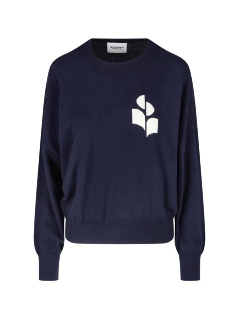 Isabel Marant Étoile WOOL BLEND SWEATER