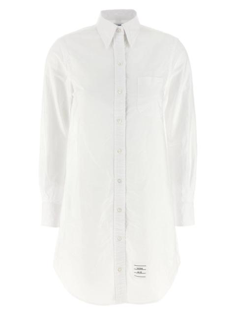 Thom Browne Thom Browne Women Shirt Dress