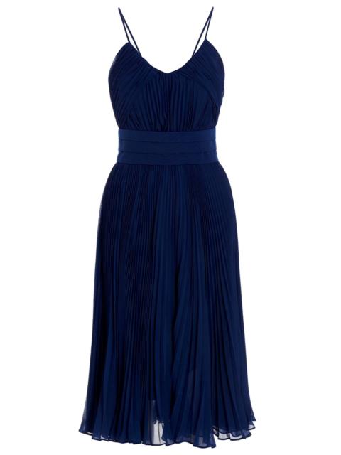 Max Mara 'Shoesino' dress