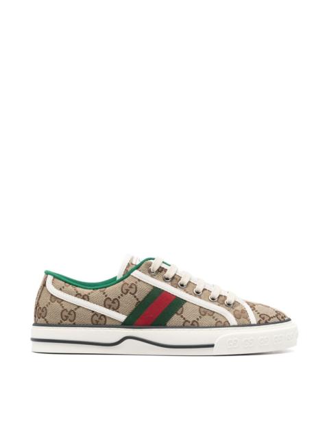 GUCCI Gucci Tennis 1977 sneakers