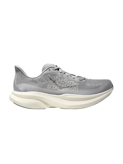 HOKA Mach 6 'Stardust'
