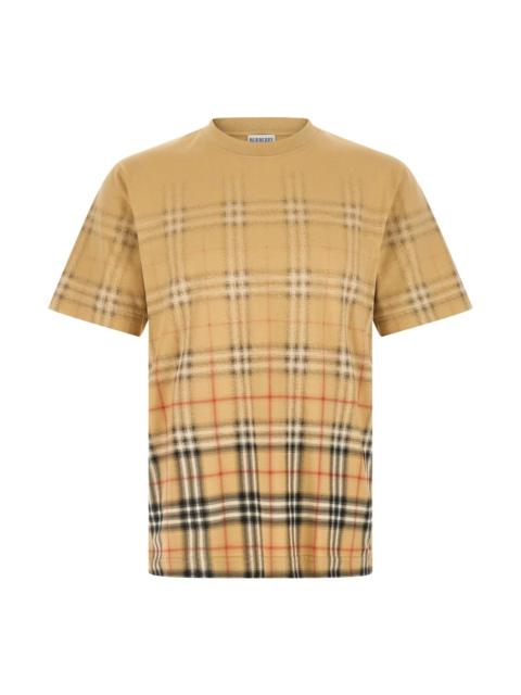 Burberry 'Ryan Deg' T-shirt