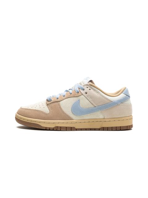 Nike Nike Dunk Low "Sanddrift Armory Blue"
