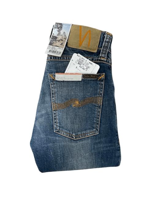 Nudie Jeans Nudie Jeans Tight Terry BNWT Deadstock Skinny Jeans W25 L30