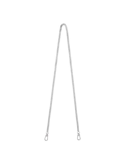 Longchamp Longchamp chaîne Shoulder strap Silver - OTHER