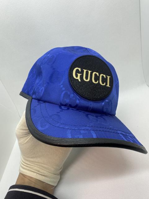 GUCCI Gucci Off The Grid baseball hat