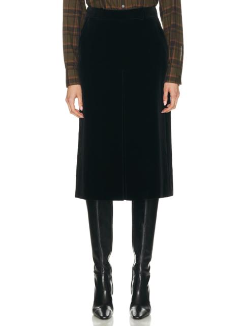 SAINT LAURENT Shorts