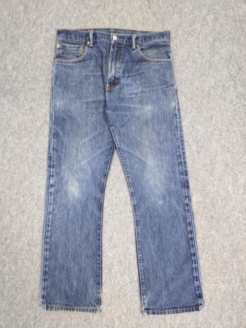 Other Designers Vintage - Vintage Levis 517 Flared Jeans