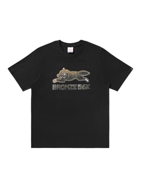 ICECREAM WUNNING DOG TEE